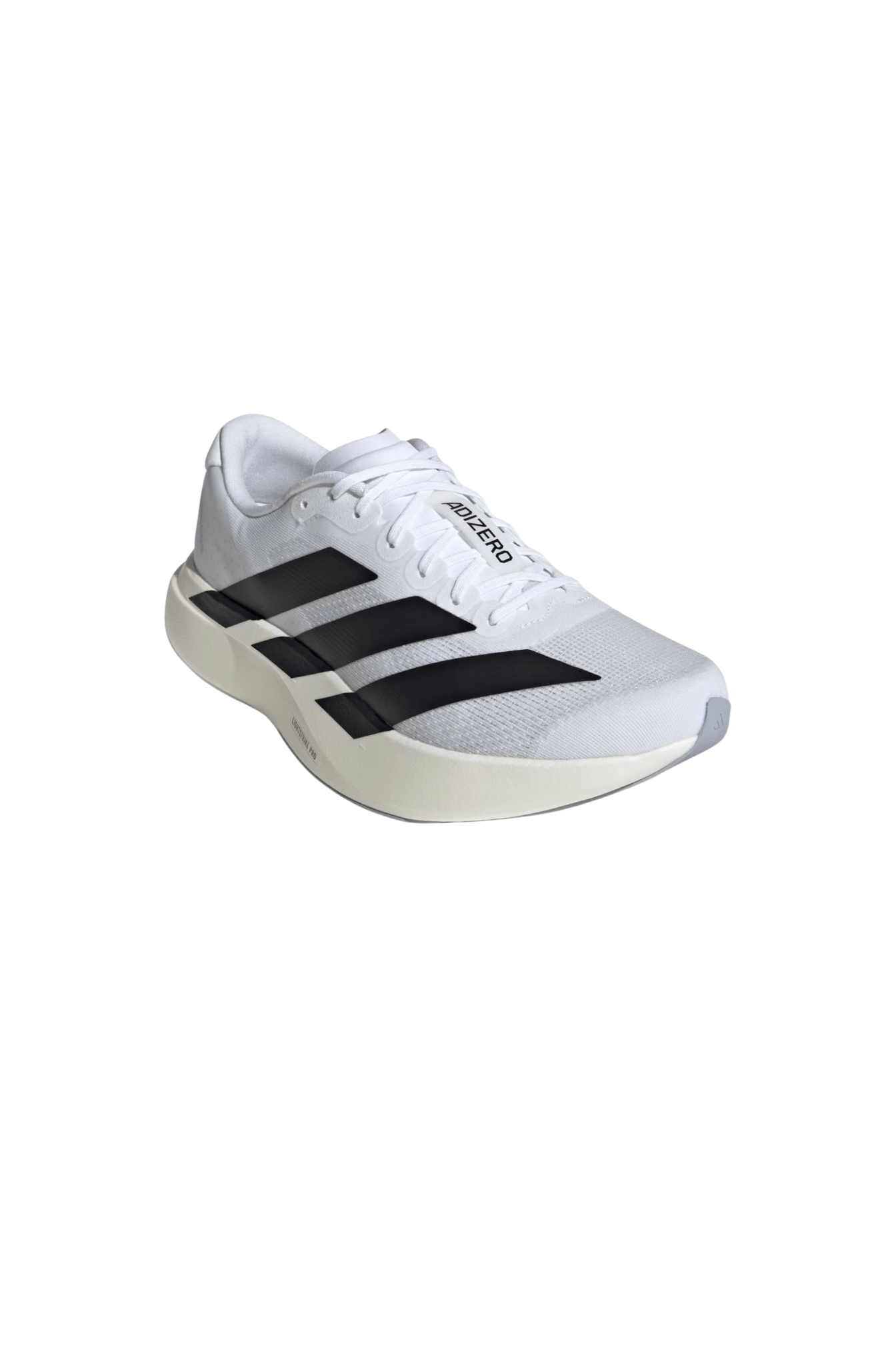 Tênis Adidas Adizero EVO SL Branco/Preto JH6206 - NewSkull