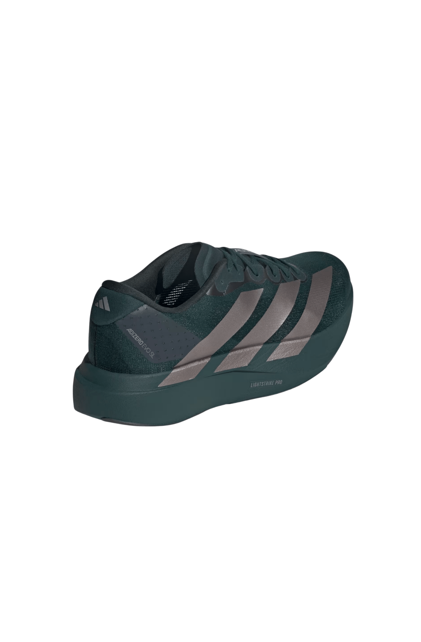 Tênis Adidas Adizero EVO SL Verde/Bronze JQ4663 - NewSkull