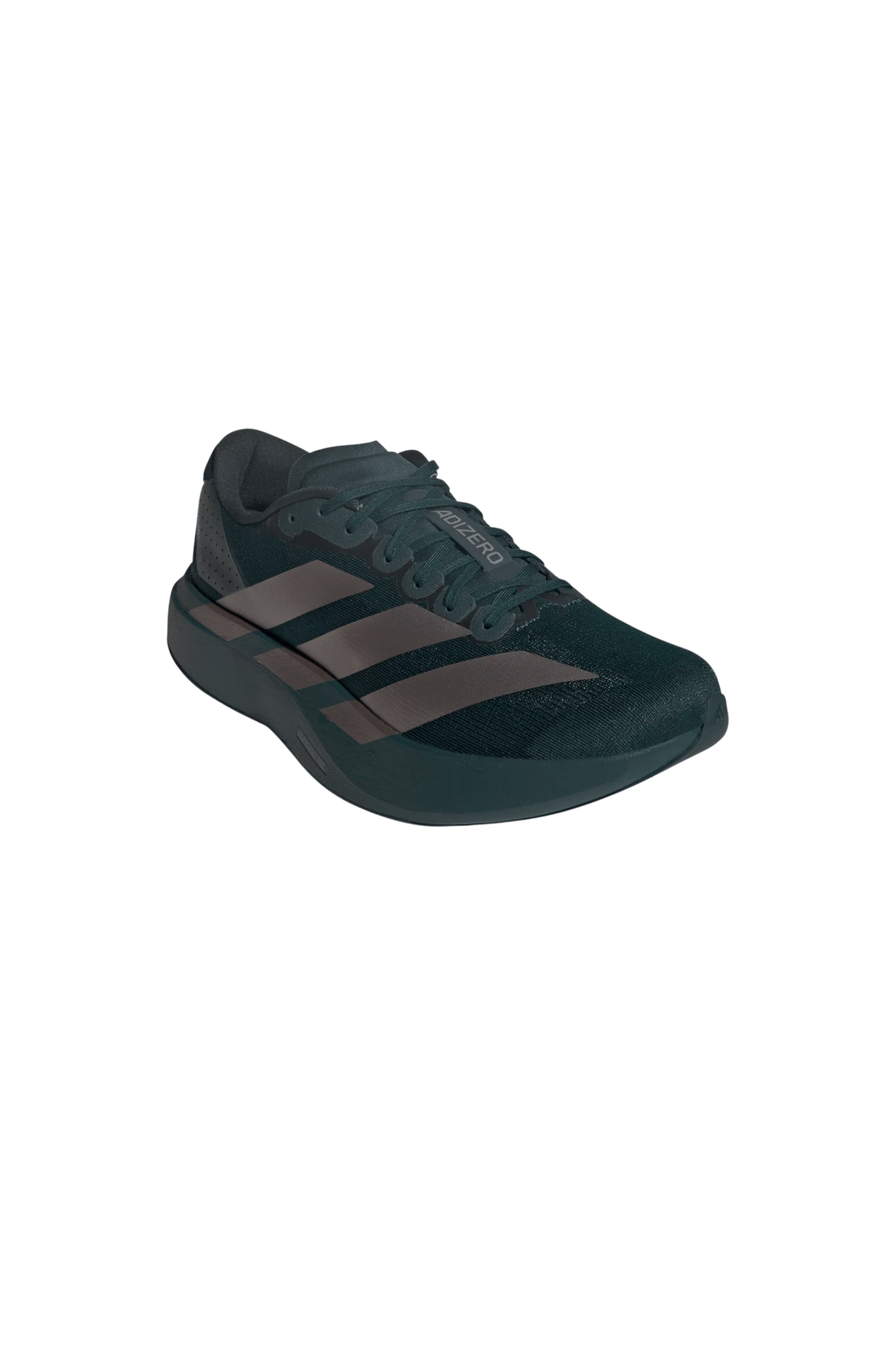 Tênis Adidas Adizero EVO SL Verde/Bronze JQ4663 - NewSkull