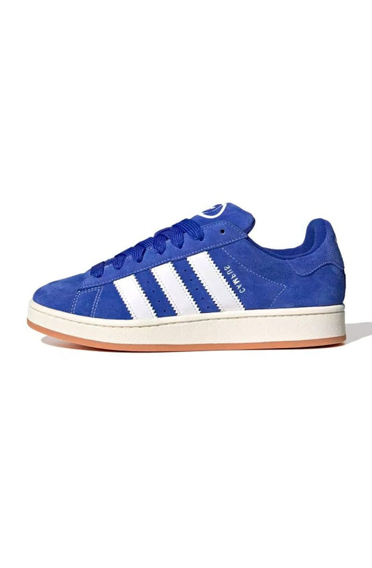 Tênis Adidas Campus 00S Azul/Branco H03471 - NewSkull
