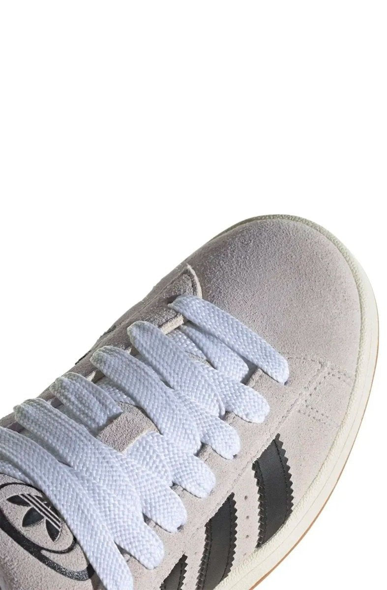 Tênis Adidas Campus 00S Bege/Preto JK4975 - NewSkull