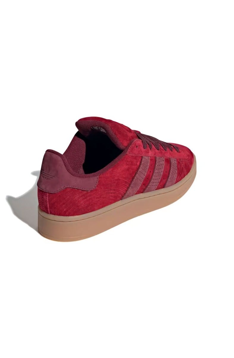 Tênis Adidas Campus 00S Bordo IF4335 - NewSkull