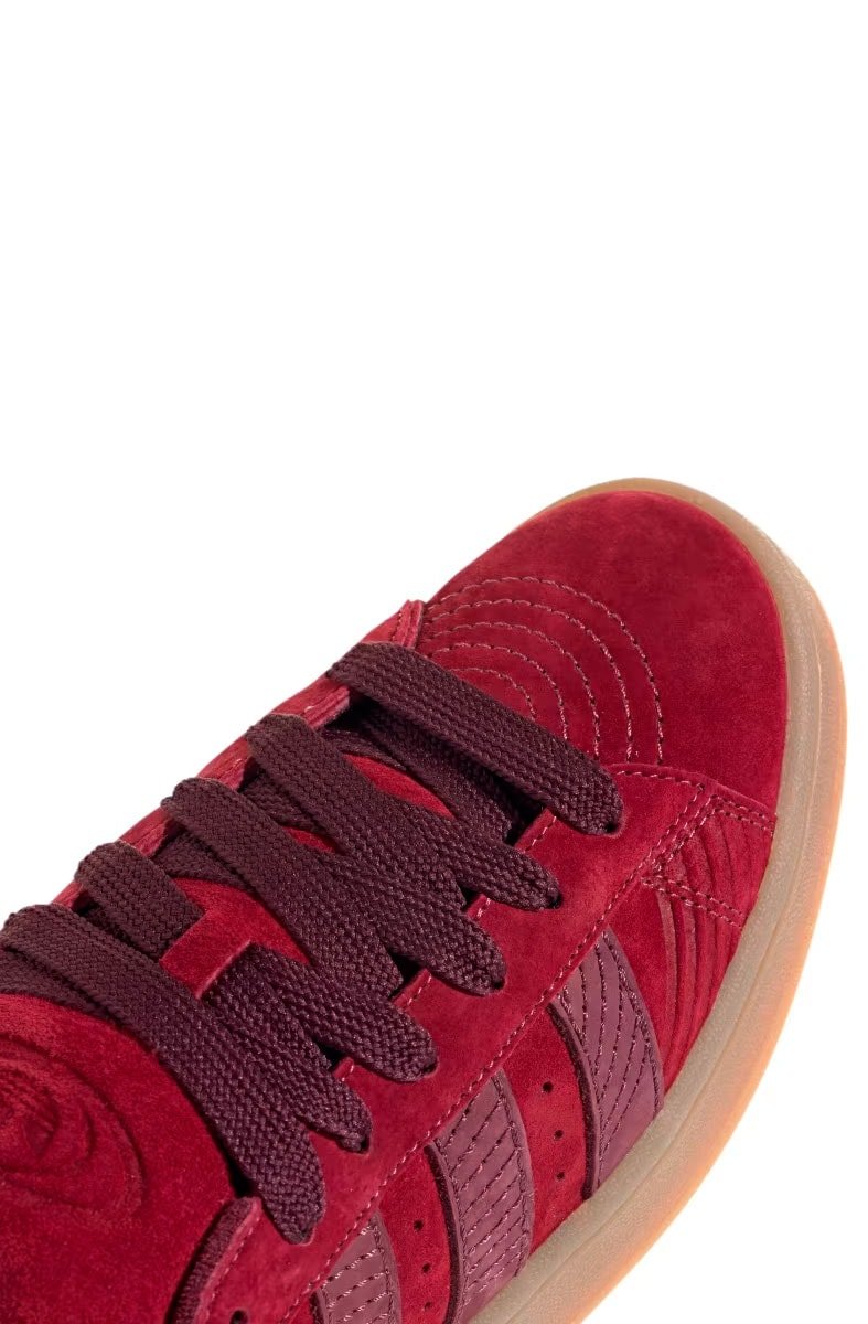 Tênis Adidas Campus 00S Bordo IF4335 - NewSkull