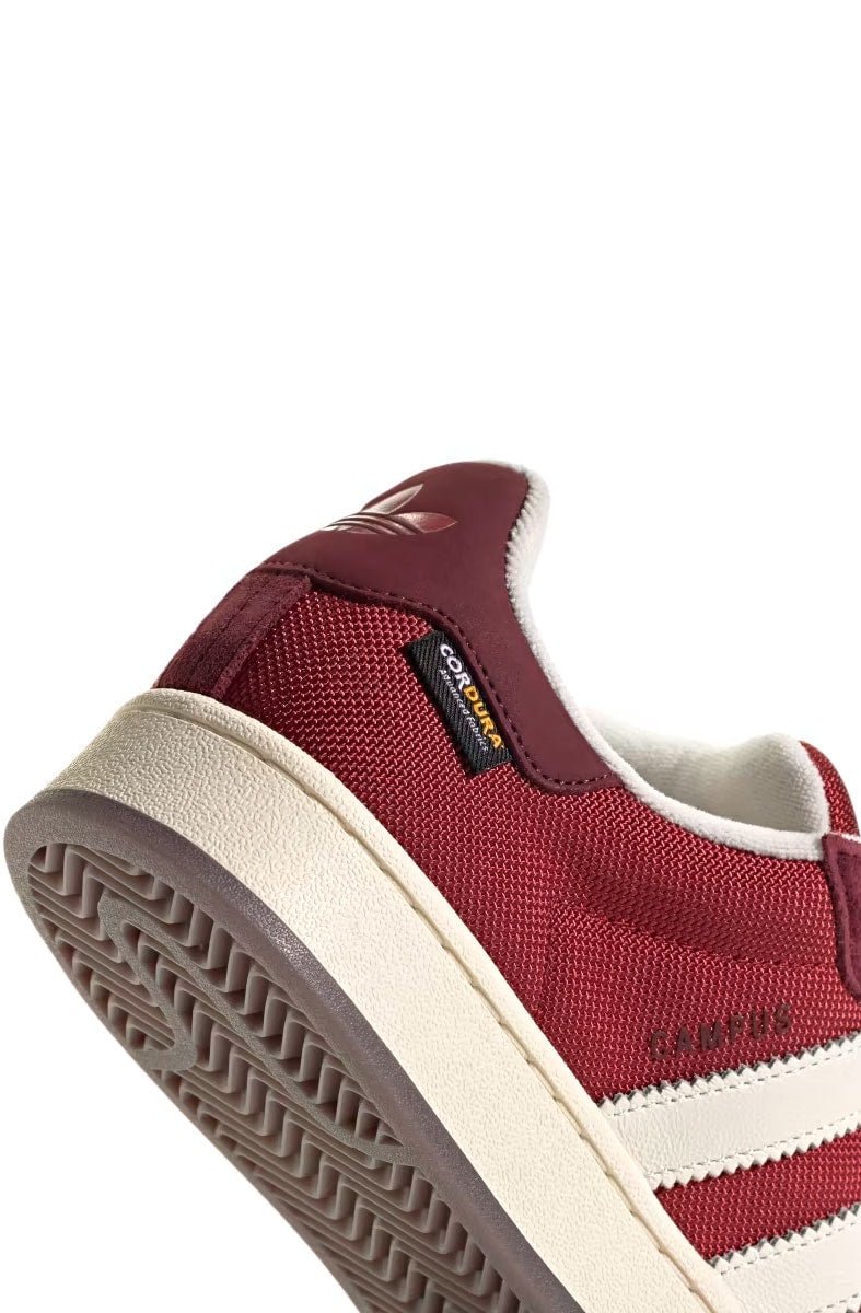 Tênis Adidas Campus 00S Bordo/Off - White ID2076 - NewSkull