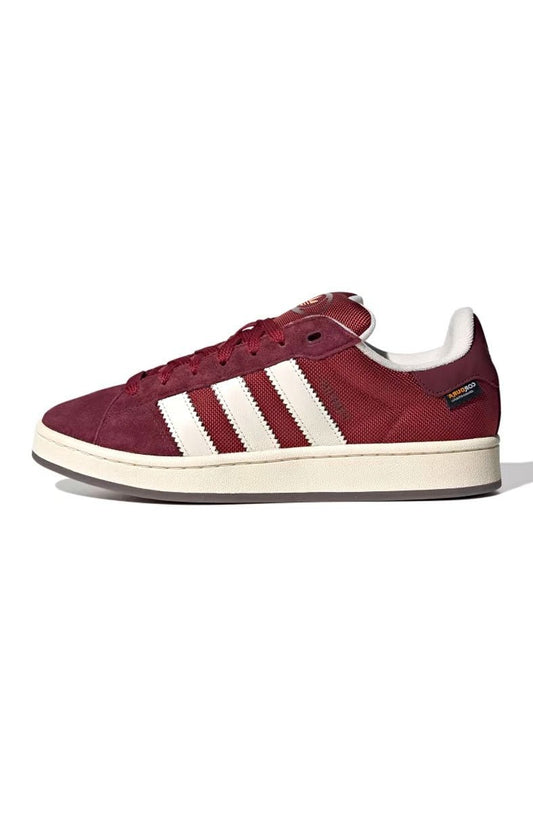 Tênis Adidas Campus 00S Bordo/Off - White ID2076 - NewSkull