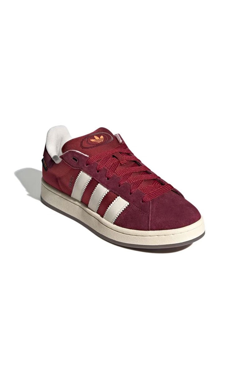Tênis Adidas Campus 00S Bordo/Off - White ID2076 - NewSkull