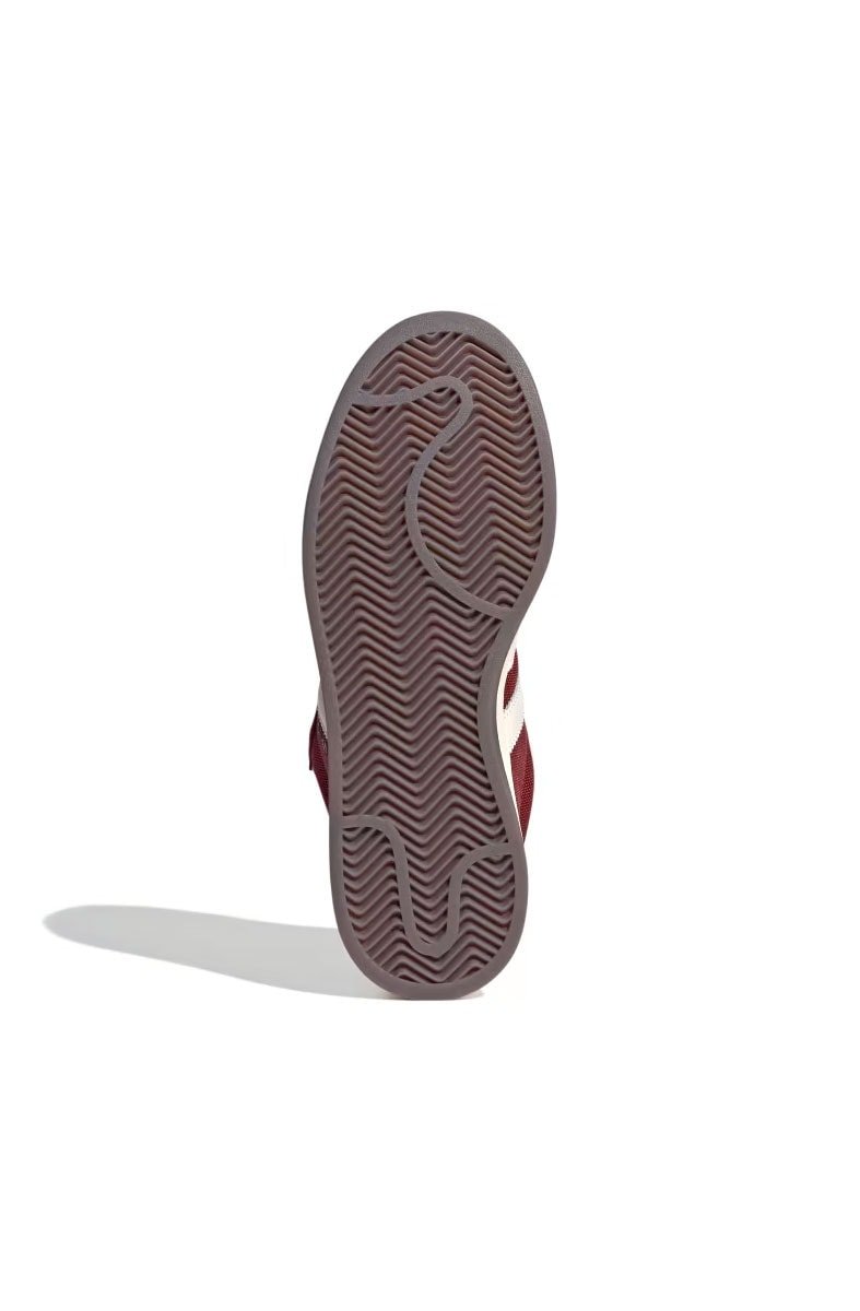Tênis Adidas Campus 00S Bordo/Off - White ID2076 - NewSkull