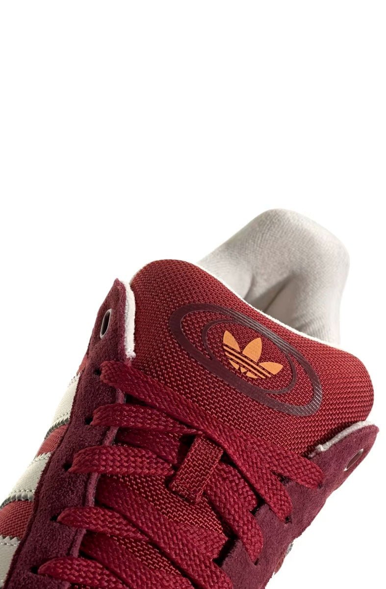 Tênis Adidas Campus 00S Bordo/Off - White ID2076 - NewSkull