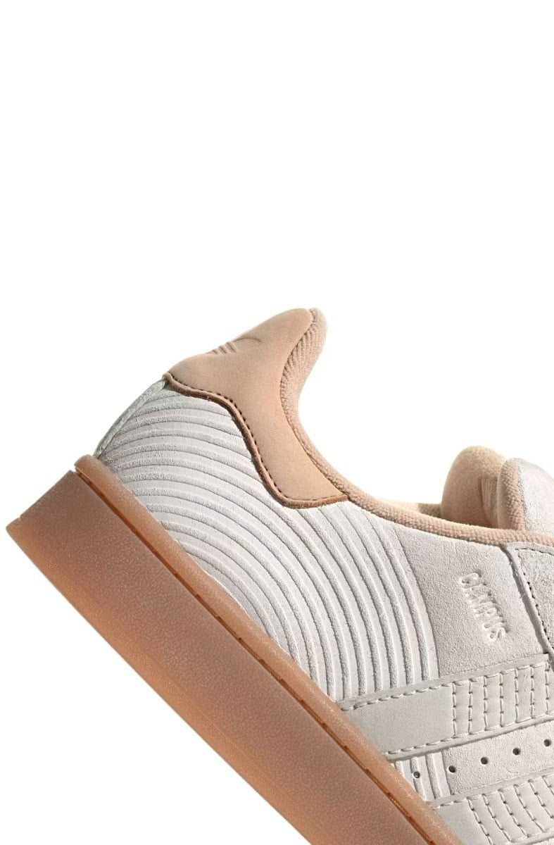 Tênis Adidas Campus 00S Cinza/Bege IF4334 - NewSkull