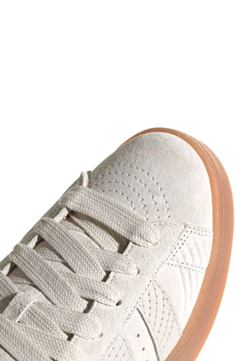 Tênis Adidas Campus 00S Cinza/Bege IF4334 - NewSkull