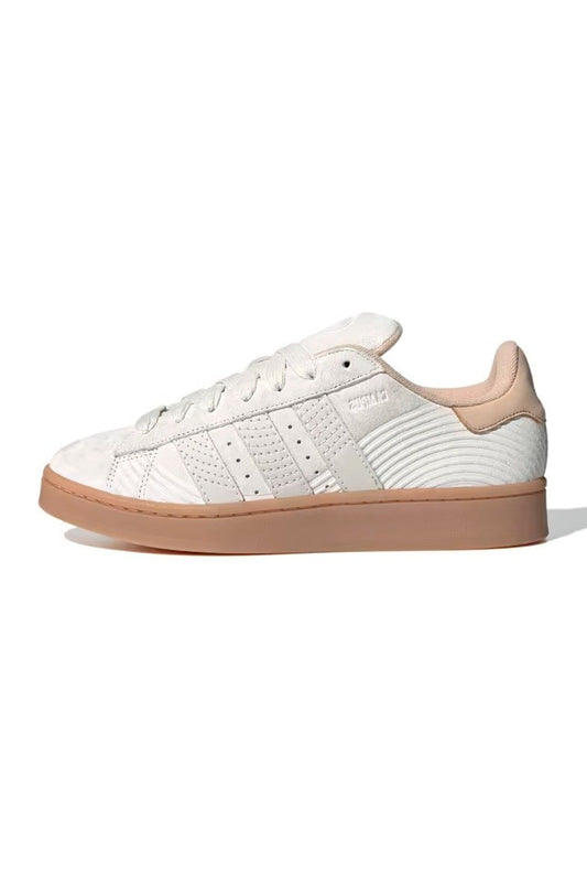 Tênis Adidas Campus 00S Cinza/Bege IF4334 - NewSkull