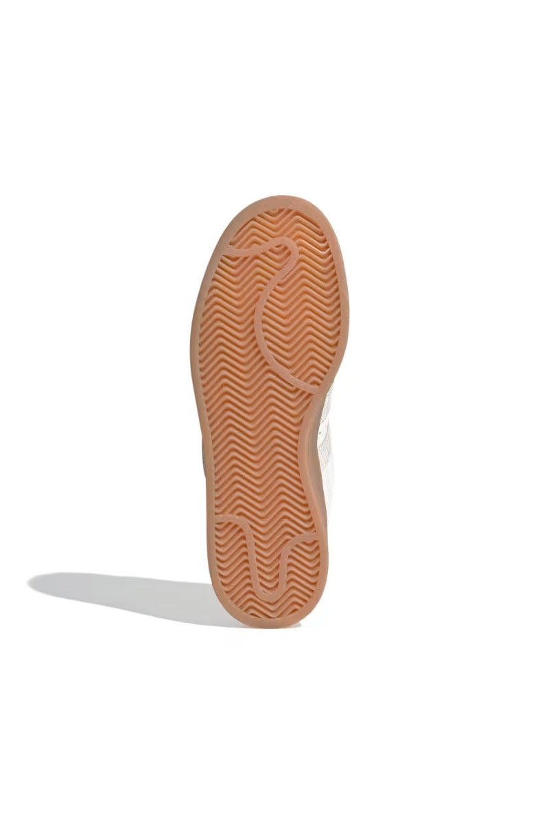 Tênis Adidas Campus 00S Cinza/Bege IF4334 - NewSkull