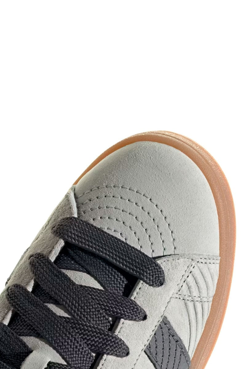 Tênis Adidas Campus 00S Cinza/Cinza Escuro IF4336 - NewSkull