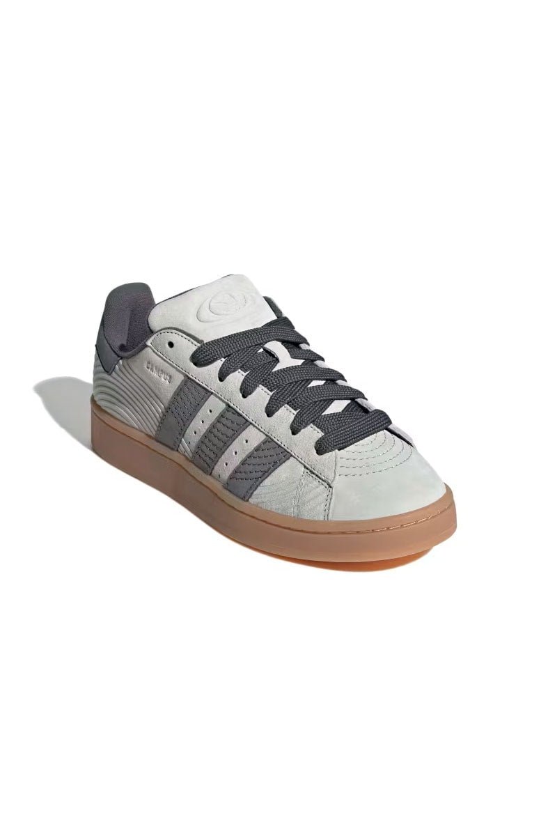 Tênis Adidas Campus 00S Cinza/Cinza Escuro IF4336 - NewSkull