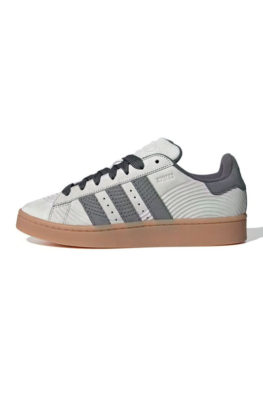 Tênis Adidas Campus 00S Cinza/Cinza Escuro IF4336 - NewSkull