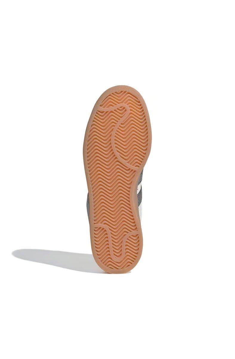 Tênis Adidas Campus 00S Cinza/Cinza Escuro IF4336 - NewSkull