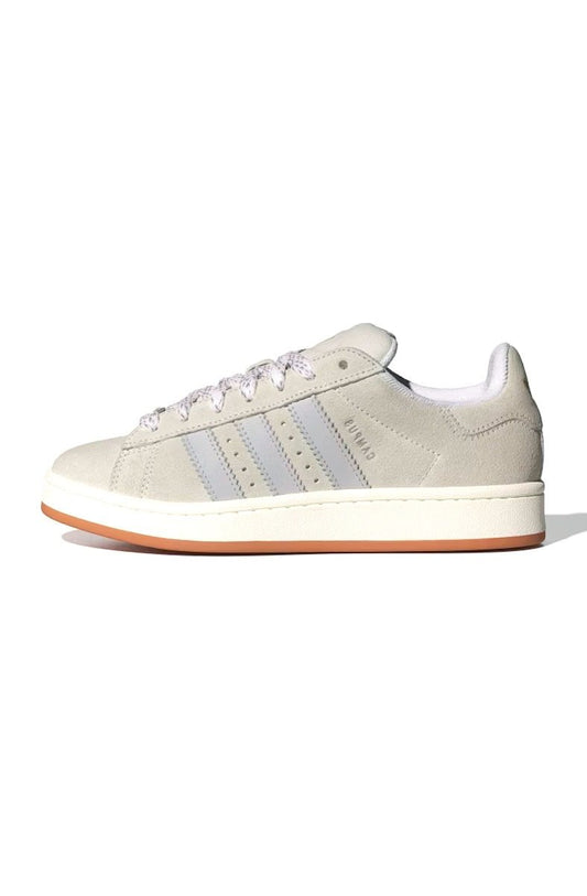 Tênis Adidas Campus 00S Cinza/Cinza Escuro IF9617 - NewSkull
