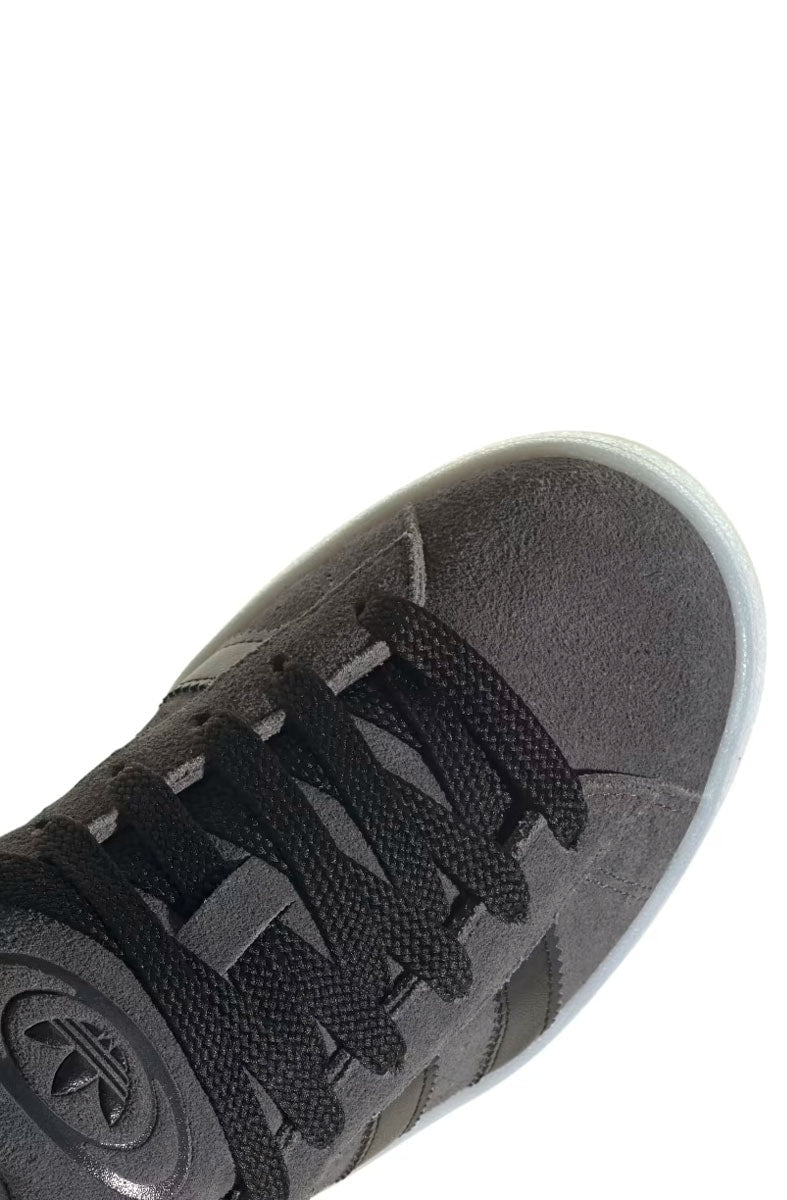 Tênis Adidas Campus 00s J Cinza/Preto - NewSkull