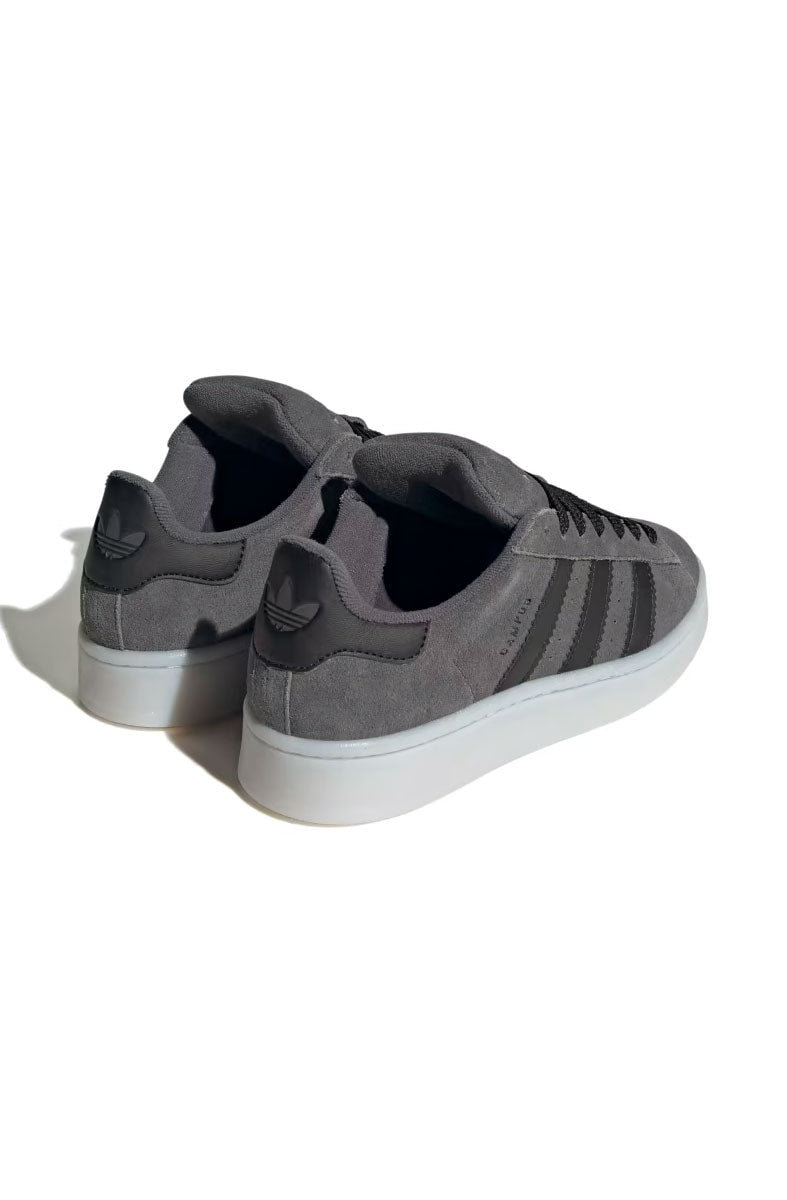 Tênis Adidas Campus 00s J Cinza/Preto - NewSkull