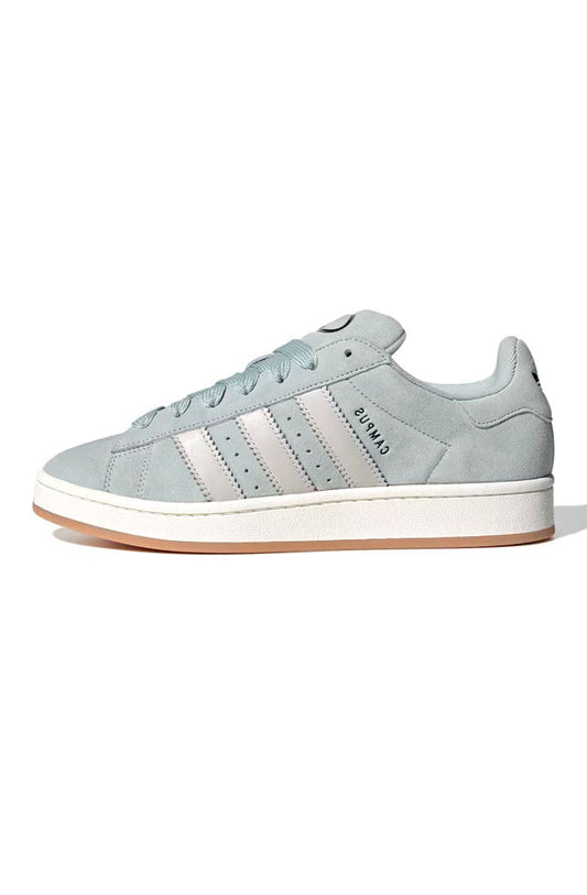 Tênis Adidas Campus 00S Prata/Cinza Claro ID8269 - NewSkull