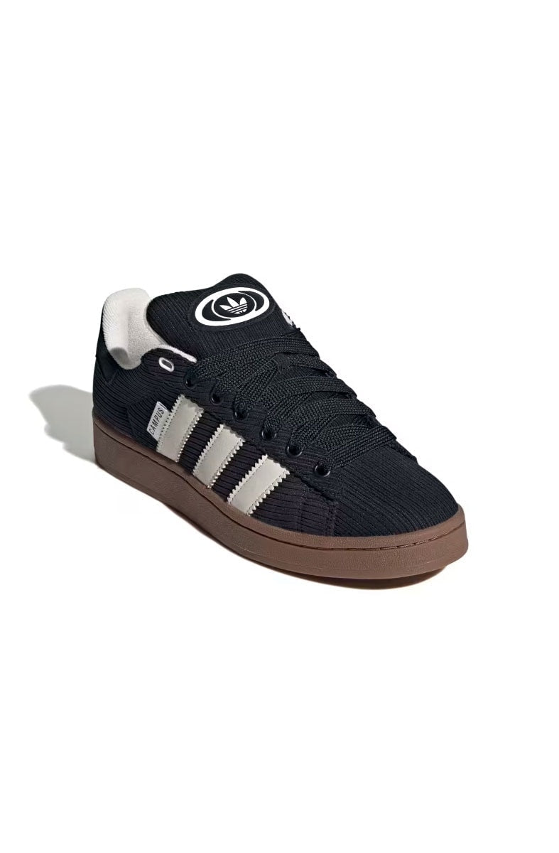 Tênis Adidas Campus 00s Preto/Branco ID1364 - NewSkull