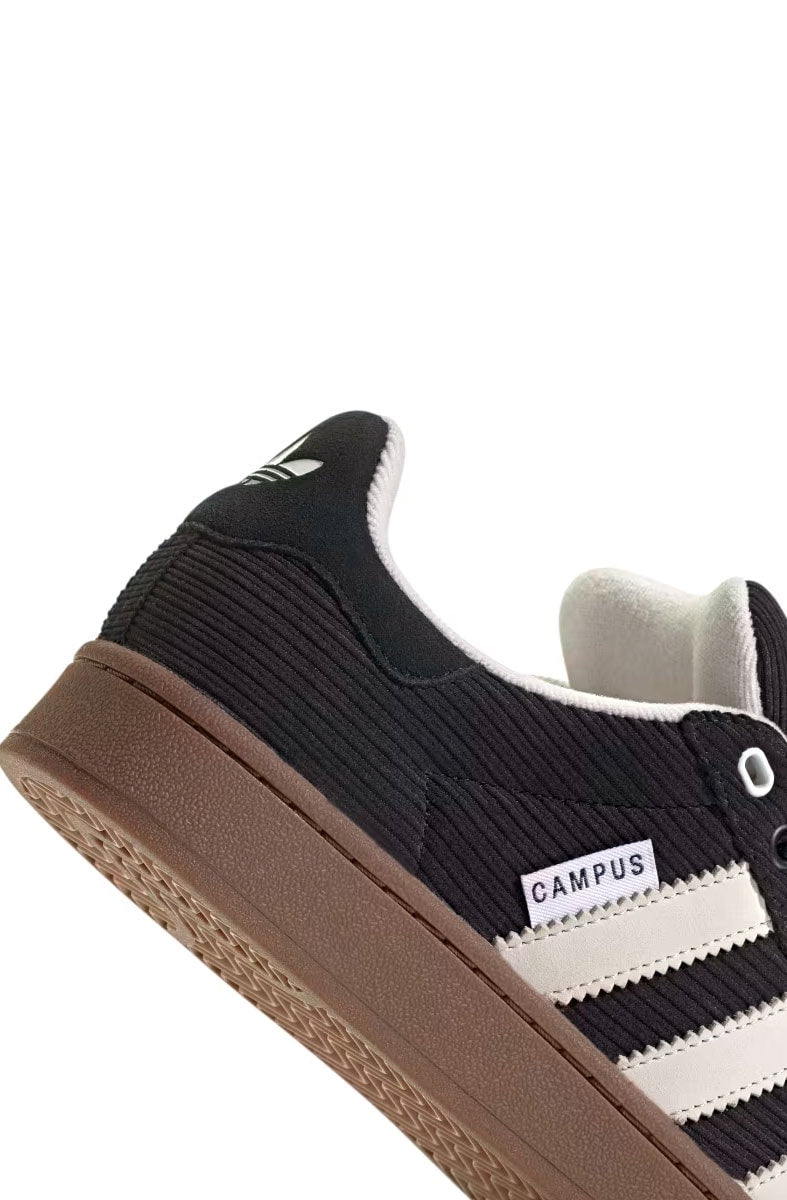 Tênis Adidas Campus 00s Preto/Branco ID1364 - NewSkull