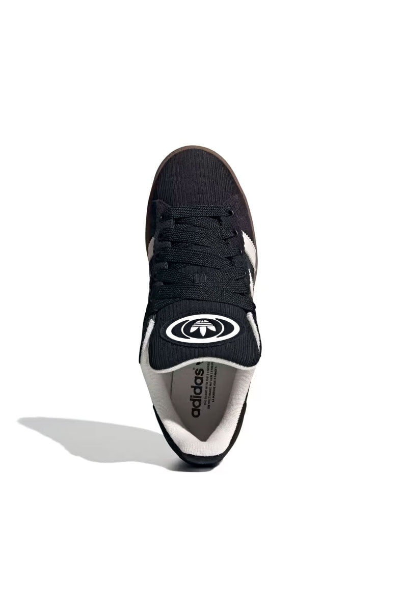 Tênis Adidas Campus 00s Preto/Branco ID1364 - NewSkull