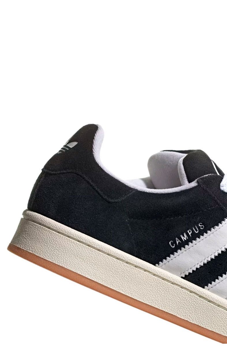 Tênis Adidas Campus 00s Preto/Branco JK3370 - NewSkull