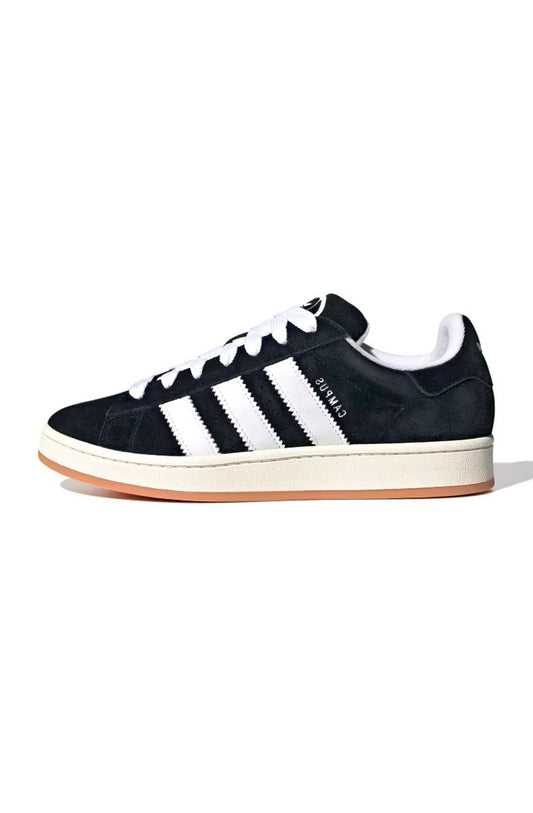 Tênis Adidas Campus 00s Preto/Branco JK3370 - NewSkull