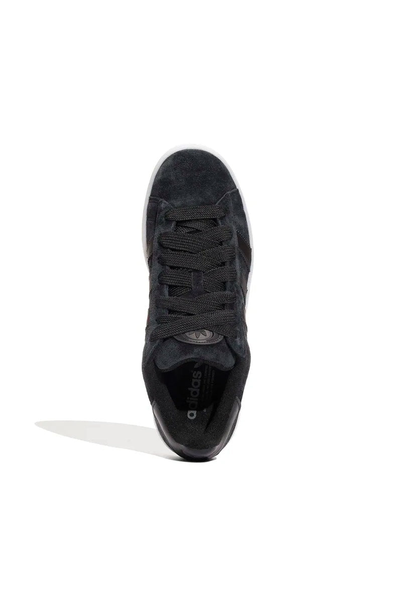 Tênis Adidas Campus 00s Preto/Preto - NewSkull