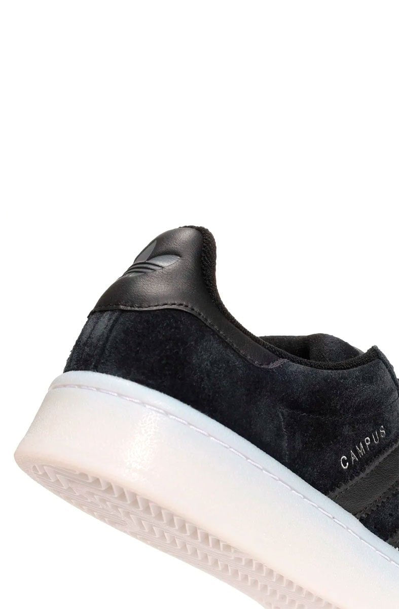Tênis Adidas Campus 00s Preto/Preto - NewSkull