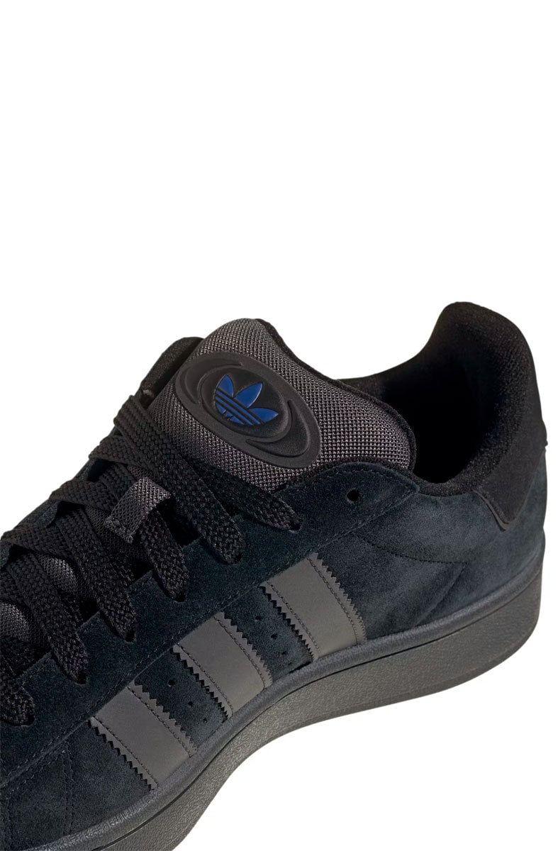 Tênis Adidas Campus 00s Preto/Preto ID2064 - NewSkull