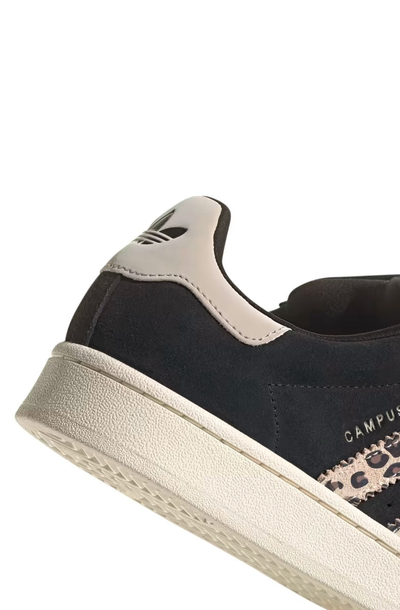 Tênis Adidas Campus 00S Preto/Tigrado ID7039 - NewSkull
