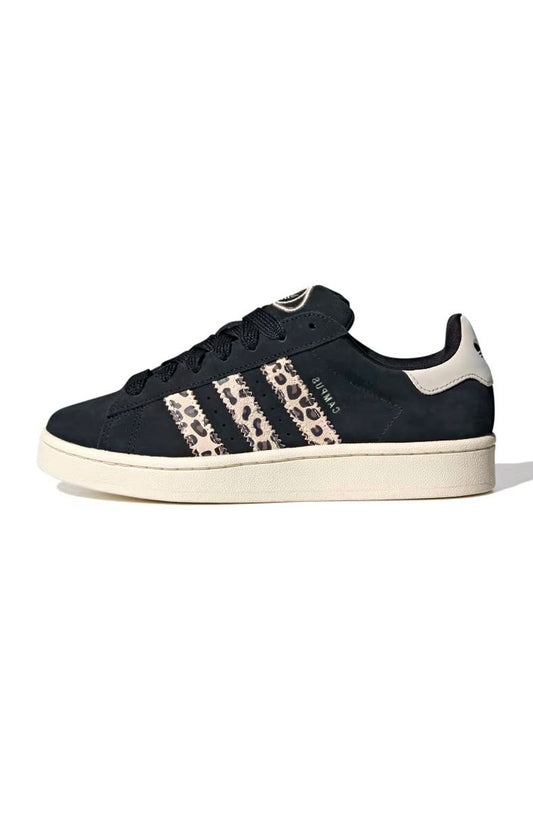 Tênis Adidas Campus 00S Preto/Tigrado ID7039 - NewSkull