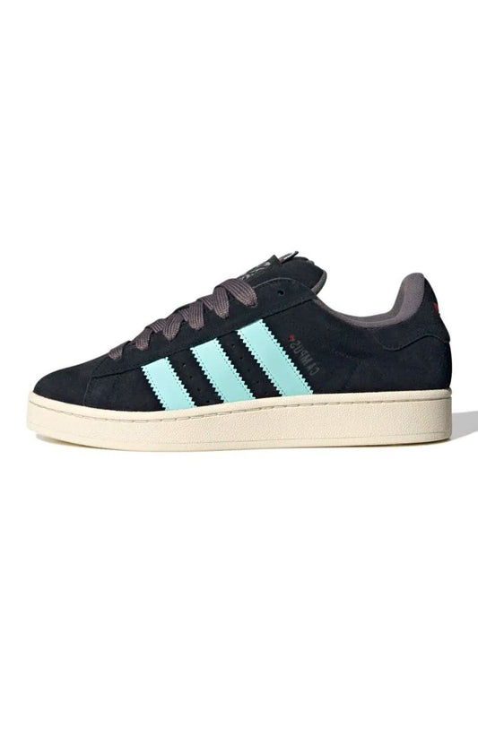 Tênis Adidas Campus 00S " VALENTINE'S DAY" Preto/Azul ID6249 - NewSkull