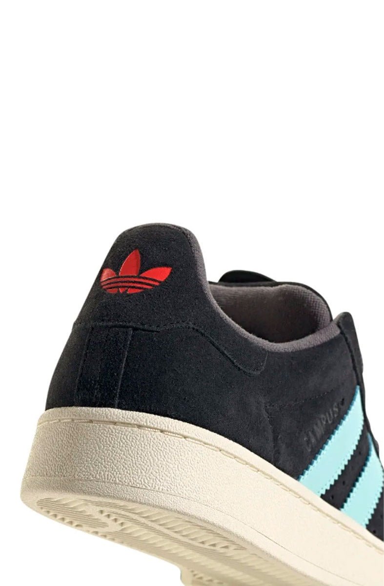Tênis Adidas Campus 00S " VALENTINE'S DAY" Preto/Azul ID6249 - NewSkull