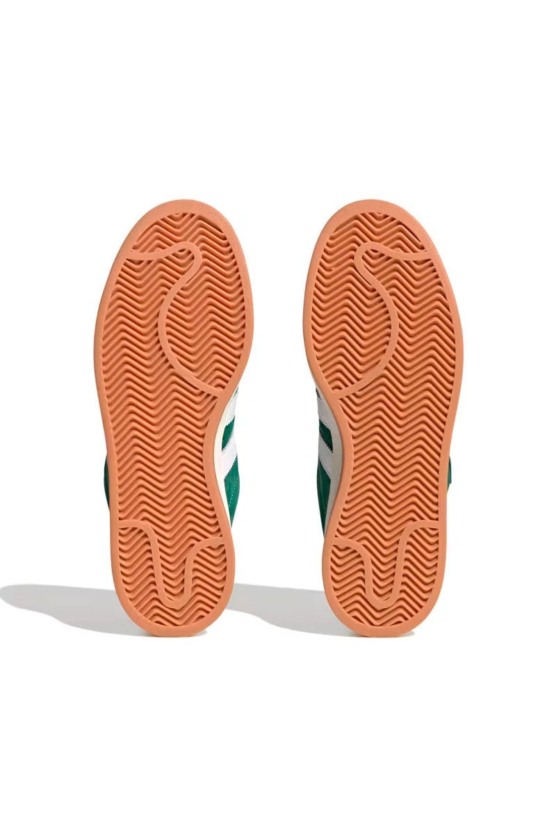 Tênis Adidas Campus 00S Verde/Branco JK4971 - NewSkull