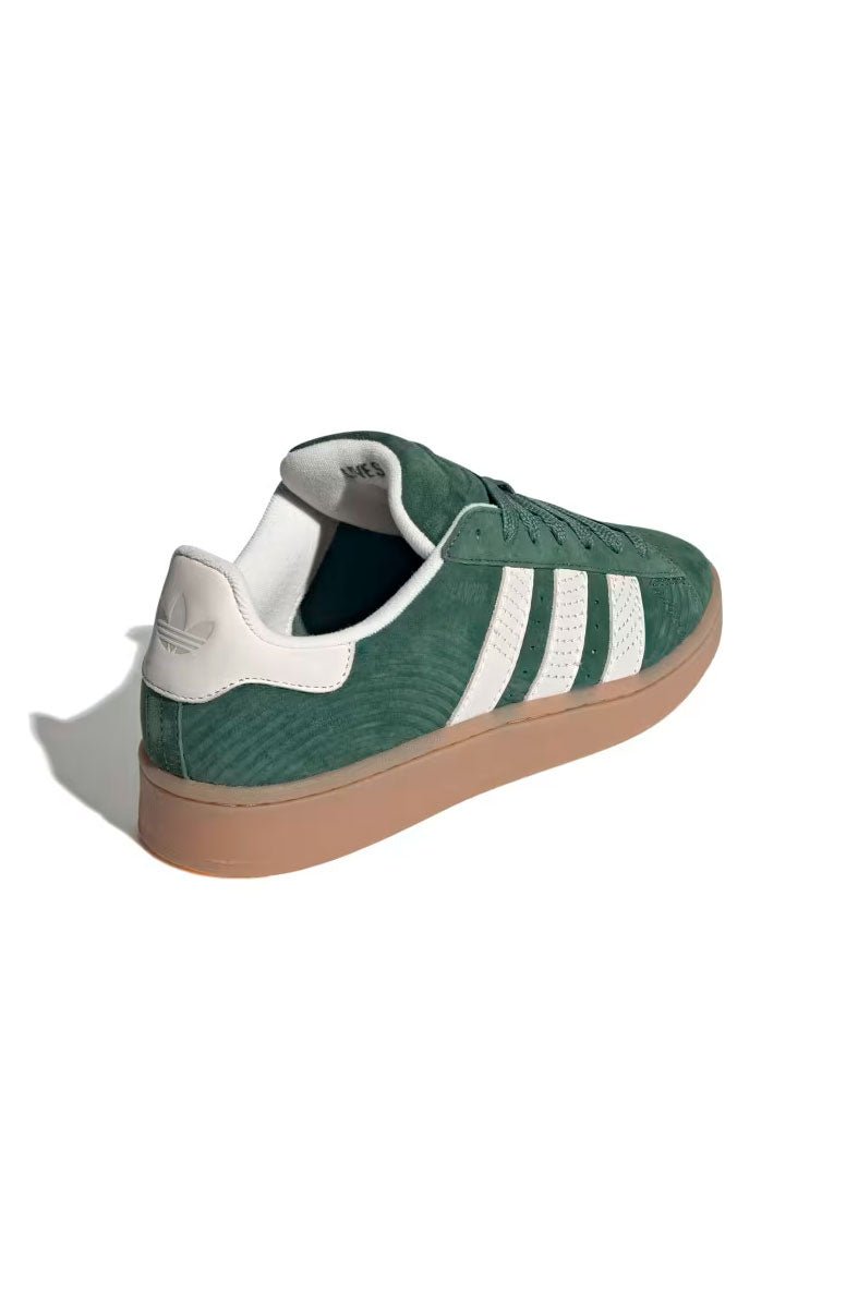 Tênis Adidas Campus 00s Verde/Off - White IF4337 - NewSkull
