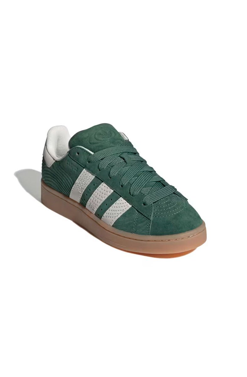 Tênis Adidas Campus 00s Verde/Off - White IF4337 - NewSkull