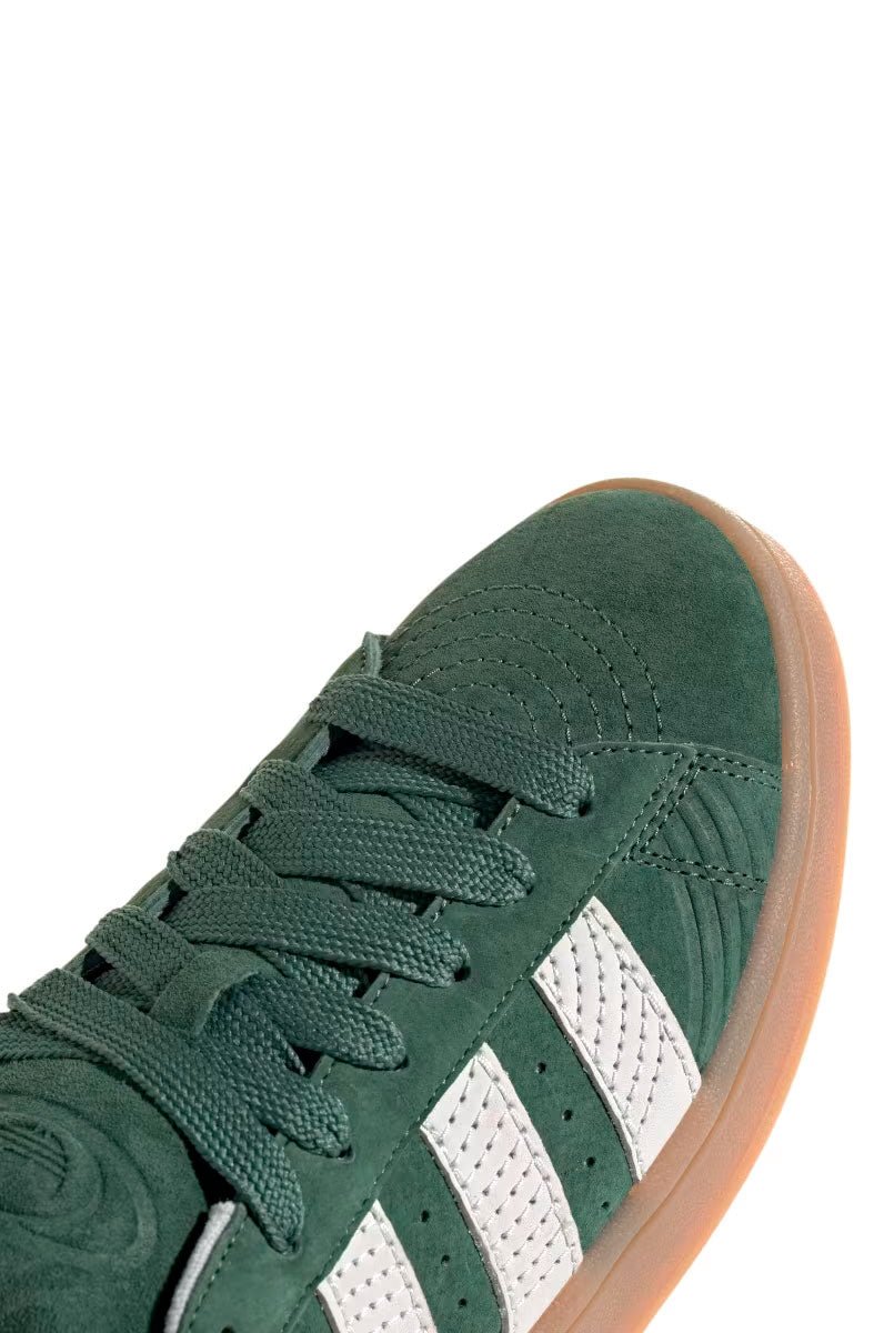 Tênis Adidas Campus 00s Verde/Off - White IF4337 - NewSkull