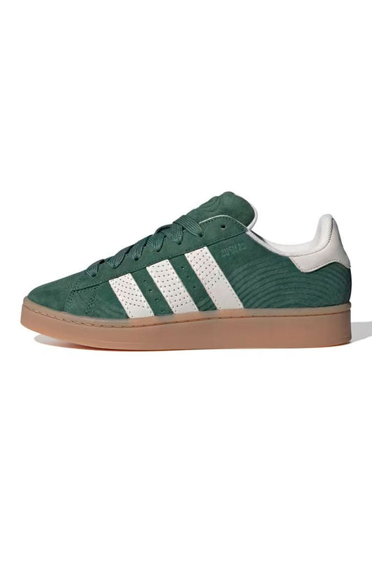 Tênis Adidas Campus 00s Verde/Off - White IF4337 - NewSkull