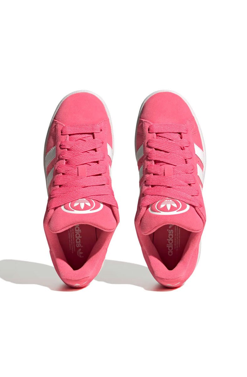 Tênis Adidas Campus 00s W Rosa/Branco ID7028 - NewSkull