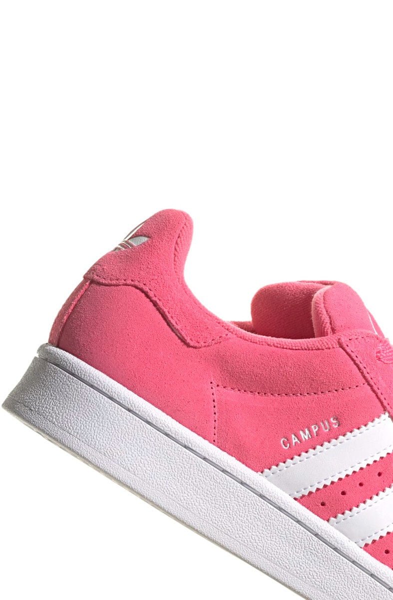 Tênis Adidas Campus 00s W Rosa/Branco ID7028 - NewSkull