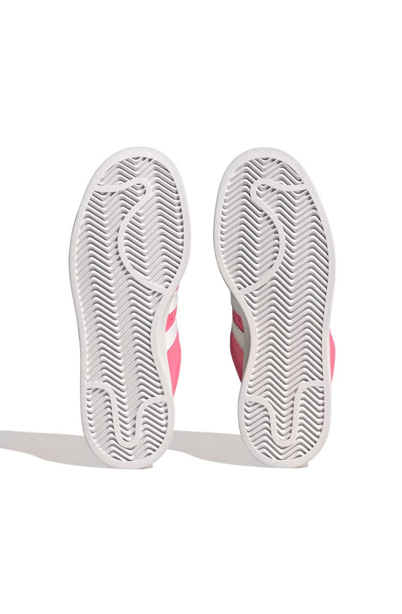 Tênis Adidas Campus 00s W Rosa/Branco ID7028 - NewSkull