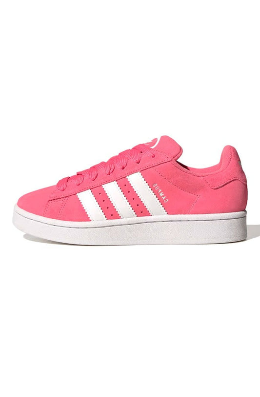 Tênis Adidas Campus 00s W Rosa/Branco ID7028 - NewSkull