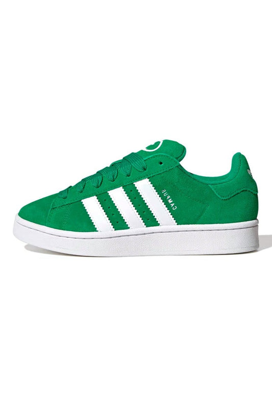 Tênis Adidas Campus 00s W Verde/Branco ID7029 - NewSkull
