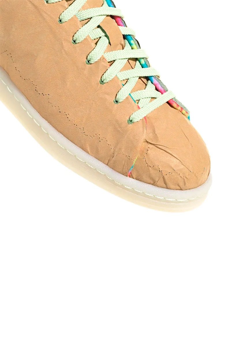 Tênis Adidas Campus 80 Croptober Marrom/Verde - NewSkull