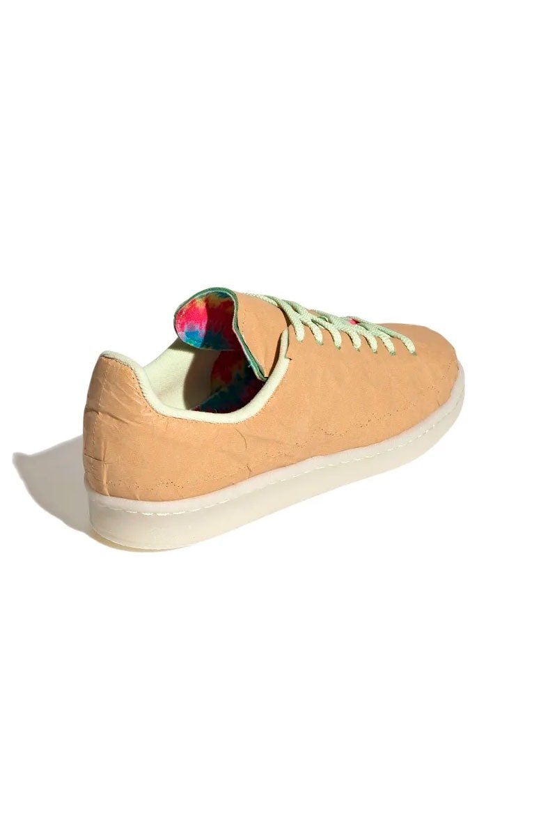 Tênis Adidas Campus 80 Croptober Marrom/Verde - NewSkull