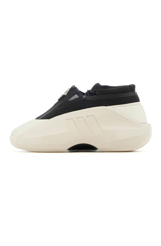 Tênis Adidas Crazy IIInfinity 003 Chalk Branco/Preto IE3079 - NewSkull
