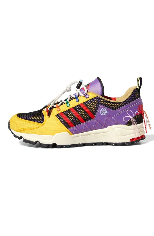 Tênis Adidas EQT Equipment Support 93 x Sean Wotherspoon Superearth - NewSkull